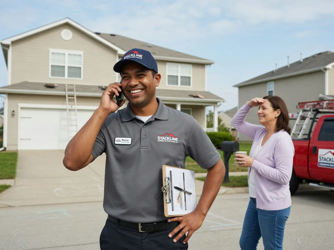 Chimney flashing repair Rosston, TX FAQs